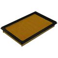 Ecogard Xa5304 Premium Engine Air Filter Fits Mazda Miata 