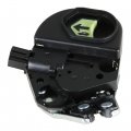 Wflnhb 74851-ta0-a01 74851ta0a01 Trunk Lock Actuator Latch Replacement For 2008-2012 Honda Accord 2 4l 3 5l