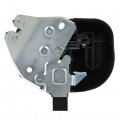 Wflnhb 74851-ta0-a01 74851ta0a01 Trunk Lock Actuator Latch Replacement For 2008-2012 Honda Accord 2 4l 3 5l