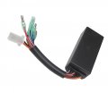 Cdi Box High Performance Parts Compatible With Polaris Predator 90 2003-2006 Z021-0045n