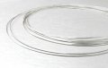 Jts Silver Solder Wire Foring Jewelry Making And Repair 20ga Hard Solder 5 Feet 
