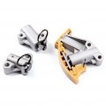 Ocpty Timing Chain Kit Compatible For Kia Sorento Hyundai I800 H1 Mini Bus 2 5l