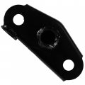 Caltric Steering Shaft Compatible With Honda Trx250ex Sportrax 2001 2002 2003 2004 2005 53310-hn6-000