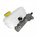 Tom Brake Master Cylinder Fits 1999-2009 Dodge Dakota Durango Viper M134437