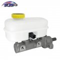 Tom Brake Master Cylinder Fits 1999-2009 Dodge Dakota Durango Viper M134437