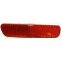 Rear Signal Marker Light Assembly For Lexus Rx300 1999 2000 2001 2002 2003 Driver Side Red Lens Lx2860101 81760-48010 