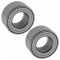 Caltric Wheel Knuckle Bearing Compatible With Honda Talon 1000r Sxs10s2rd Fox Live Valve 2021-2022