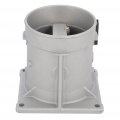 Aintier Mass Air Flow Sensor Meter Mf7004b Fit 1995 Ford Crown Victoria Lincoln Town Car For Mercury Grand Marquis