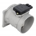 Aintier Mass Air Flow Sensor Meter Mf7004b Fit 1995 Ford Crown Victoria Lincoln Town Car For Mercury Grand Marquis
