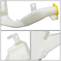 Ch1288159 Factory Style Car Windshield Washer Reservoir Tank Cap Fluid Pump Level Sensor Compatible With Dodge Caravan Chrysler