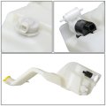 Ch1288159 Factory Style Car Windshield Washer Reservoir Tank Cap Fluid Pump Level Sensor Compatible With Dodge Caravan Chrysler