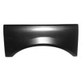 Wheel Arch Patch For Ford Ranger 1993 1994 1995 1996 1997 Driver Side Upper Mlx-she576a-59l-cl360a50 Direct Fit Replacement 
