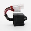 Kipa Cdi Box For Yamaha Bear Tracker 250 Yfx 1999 2000 Timberwolf 250 Yfb250 1994-1998 Yfb250fw 4x4 1994-2000 4bd-85540-10-00