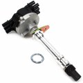 Cns Ignition Distributor For 95-07 Chevrolet Gmc Oldsmobile 4 3l 262cid Ohv V6 