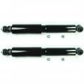 2 Front Shock Absorbers For Ford Bronco Ii Ranger Explorer And Mazda Navajo B2300 B3000 B4000 Model Pzam231129601455 
