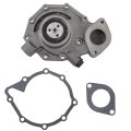 Water Pump With Gasket Set Re546917 Replacement For Harvester Model 9935 7460 7445 