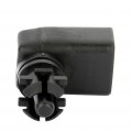 Exterior Air Temperature Sensor Fit For 2006 2007 2008 2009 Buick Allure 2015-2019 Encore 25775833 15035786 Ambient 