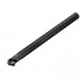 Uxcell 1 2 Shank Lathe Indexable Boring Bar Turning Tool Holder S12m-ssscr09 45a