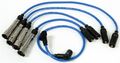 Rc-vwc013 Spark Plug Wire Set 57283 For Car And Truck Front Rear Position Metal Construction 