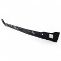 Kuafu Inner Rocker Panel Compatible With 1999-2018 Chevy Silverado Gmc Sierra Extended Cab Passenger Side Electrophoresis Steel