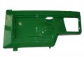 Left Side Panel Lh Sticker Clip Kit Am128983 For Johndeere 415 