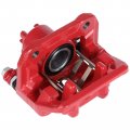 Red Rear Right Brake Calipers Fit For Acura Rdx 2013-2018 Honda Crosstour 2012-2015 Cr-v 2007-2016