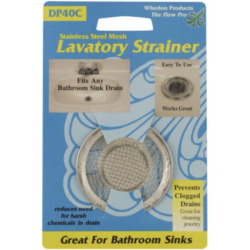 Whedon Products 55mm Mesh Strainer Basket