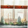 Heallily 24pcs Flower Pot Chain Coat Hangers Pots For Plants Picture Hooks Plant Ornaments Hangings Billboards Planter Chain