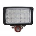 Solarhome 2pcs Led Work Light R54412 178345a1 Compatible For Case 5140 Mx135 5220 5230 Mx100 590 5240 5120 Mx110 5250 5130