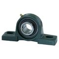 Vxb Brand 1 4 Bearing Ucp207-20 Pillow Block Cast Housing Mounteds 250 Inch Bore Id Inner Diameter Insert 