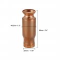 Uxcell 1-1 8 Copper Pump Head Brass Nozzle Fittings For Super Simple Siphon