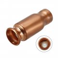 Uxcell 1-1 8 Copper Pump Head Brass Nozzle Fittings For Super Simple Siphon