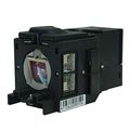 Aurabeam Toshiba Tdp-s20 Projector Replacement Lamp With Housing 