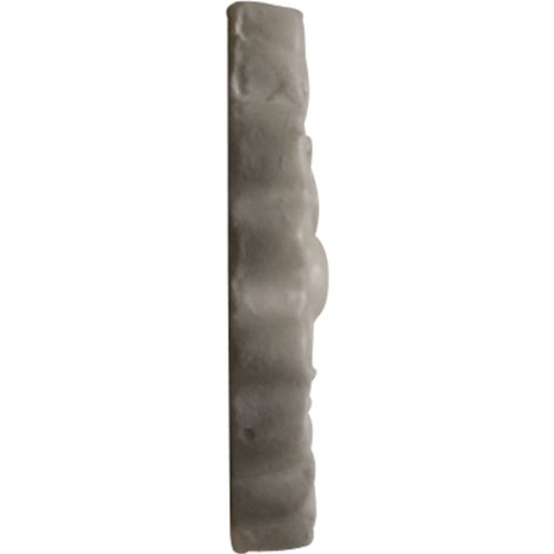 Ekena Millwork Ros02x02bl 2 3 4-inch Od X 8-inch P Blackthorne Rosette