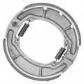 For Suzuki Ltz90 Lt-z90 Quadsport Z90 2014-2020 Rear Brake Shoes 64400-08810 Mod-ztf1-16181