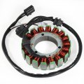 Generator Magneto Stator Coil Oem 0802-073 0802-065 For Arctic Cat Alterra 550 2016 700 Xt Eps 570 Se Trv
