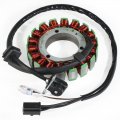 Generator Magneto Stator Coil Oem 0802-073 0802-065 For Arctic Cat Alterra 550 2016 700 Xt Eps 570 Se Trv