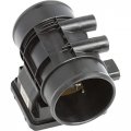 Aip Electronics Pro Spec Oe Quality Mass Air Flow Sensor Maf Afm Compatible With 1994-1998 Ford And Mazda L4 Oem Equivalent