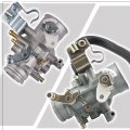 Yamaha G1 Gas Golf Cart Carburetor 1983-1989 New Fits 2stroke Cycle Engines