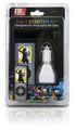 Cta Digtal 5-in-one Starter Kit For Ipod Nano 4g 
