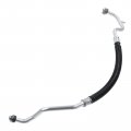 A-premium A C Suction Line Hose Assembly Compatible With Ford Explorer 2013019 2 0l 2 3l Compressor To Evap