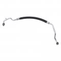 A-premium A C Suction Line Hose Assembly Compatible With Ford Explorer 2013019 2 0l 2 3l Compressor To Evap