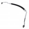 A-premium A C Suction Line Hose Assembly Compatible With Ford Explorer 2013019 2 0l 2 3l Compressor To Evap