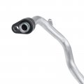 A-premium A C Suction Line Hose Assembly Compatible With Ford Explorer 2013019 2 0l 2 3l Compressor To Evap