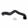 A-premium Engine Radiator Lower Hose Compatible With Mercedes-benz C219 Cls500 2006 W211 E500 2003-2006 V8 5 0l Gas Replace