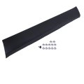 Door Lower Molding Trim Front Right Passenger For Toyota Highlander 2020 2021 2022 2023 Replace 757310e903