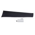 Door Lower Molding Trim Front Right Passenger For Toyota Highlander 2020 2021 2022 2023 Replace 757310e903