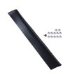 Door Lower Molding Trim Front Right Passenger For Toyota Highlander 2020 2021 2022 2023 Replace 757310e903