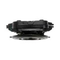 Side Mirror Control Motor Ford Special Service Police Sedan 2014 2015 2016 2017 2018 Copper Material Black Replacement For 