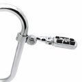Chrome Short Angled Peg Mounting Kit With Zombie Sull Foot For Bike 1-1 4 Inch Front Engine Guard Frame Tube Iron 883 Xl883n
